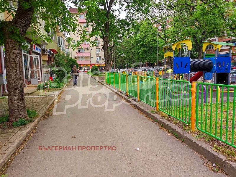 In vendita  Negozio Shumen , Tsentar , 43 mq | 58527836 - Immagine [3]