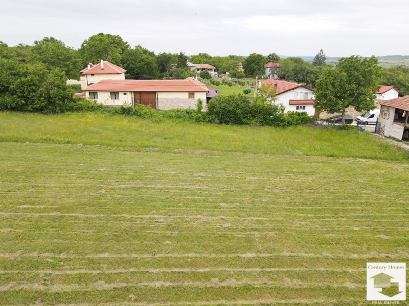 In vendita  Complotto regione Veliko Tarnovo , Novo selo , 840 mq | 25700412 - Immagine [5]