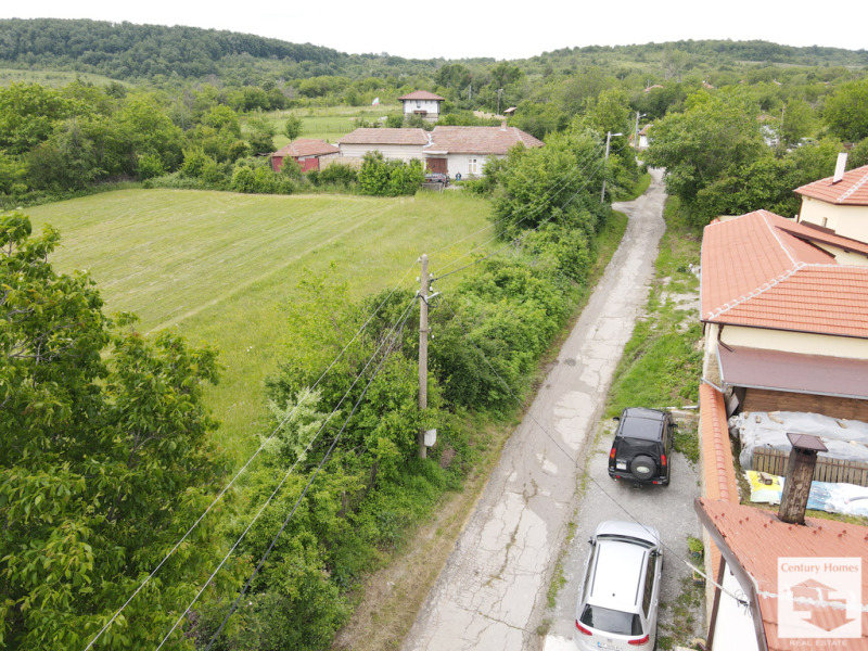 In vendita  Complotto regione Veliko Tarnovo , Novo selo , 840 mq | 25700412 - Immagine [6]