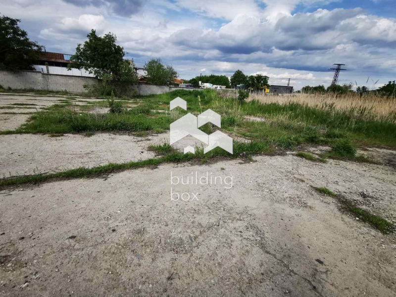 Till salu  Komplott region Plovdiv , Parvenec , 3170 kvm | 43897729 - bild [4]