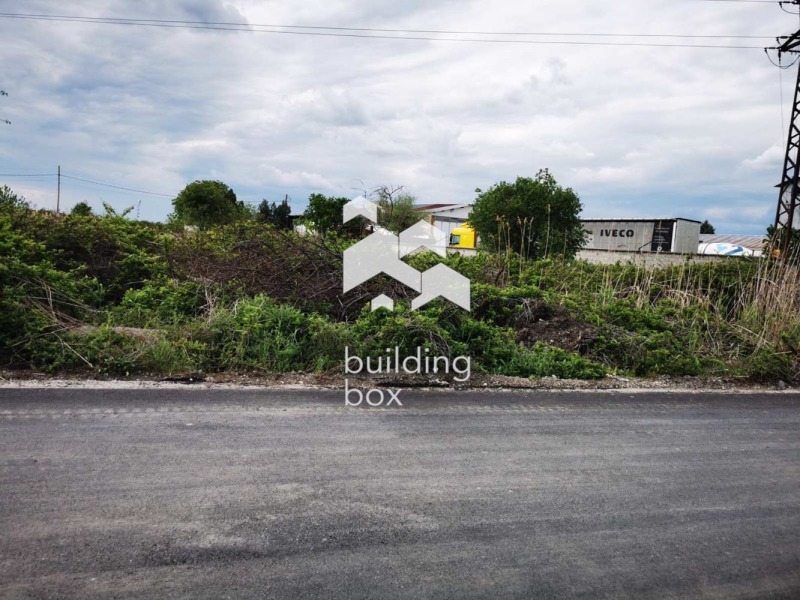 Till salu  Komplott region Plovdiv , Parvenec , 3170 kvm | 43897729