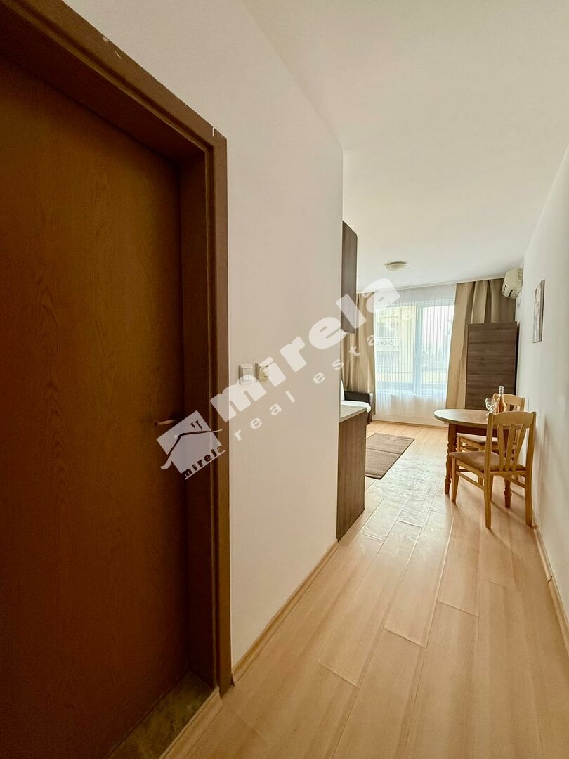 Продава 1-СТАЕН, к.к. Слънчев бряг, област Бургас, снимка 3 - Апартаменти - 53811087