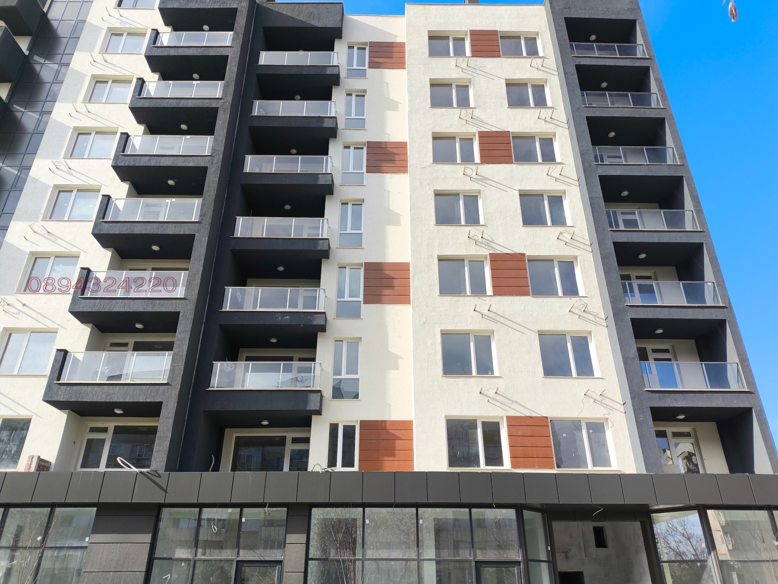 Продава 2-СТАЕН, гр. Пловдив, Тракия, снимка 10 - Апартаменти - 54379292