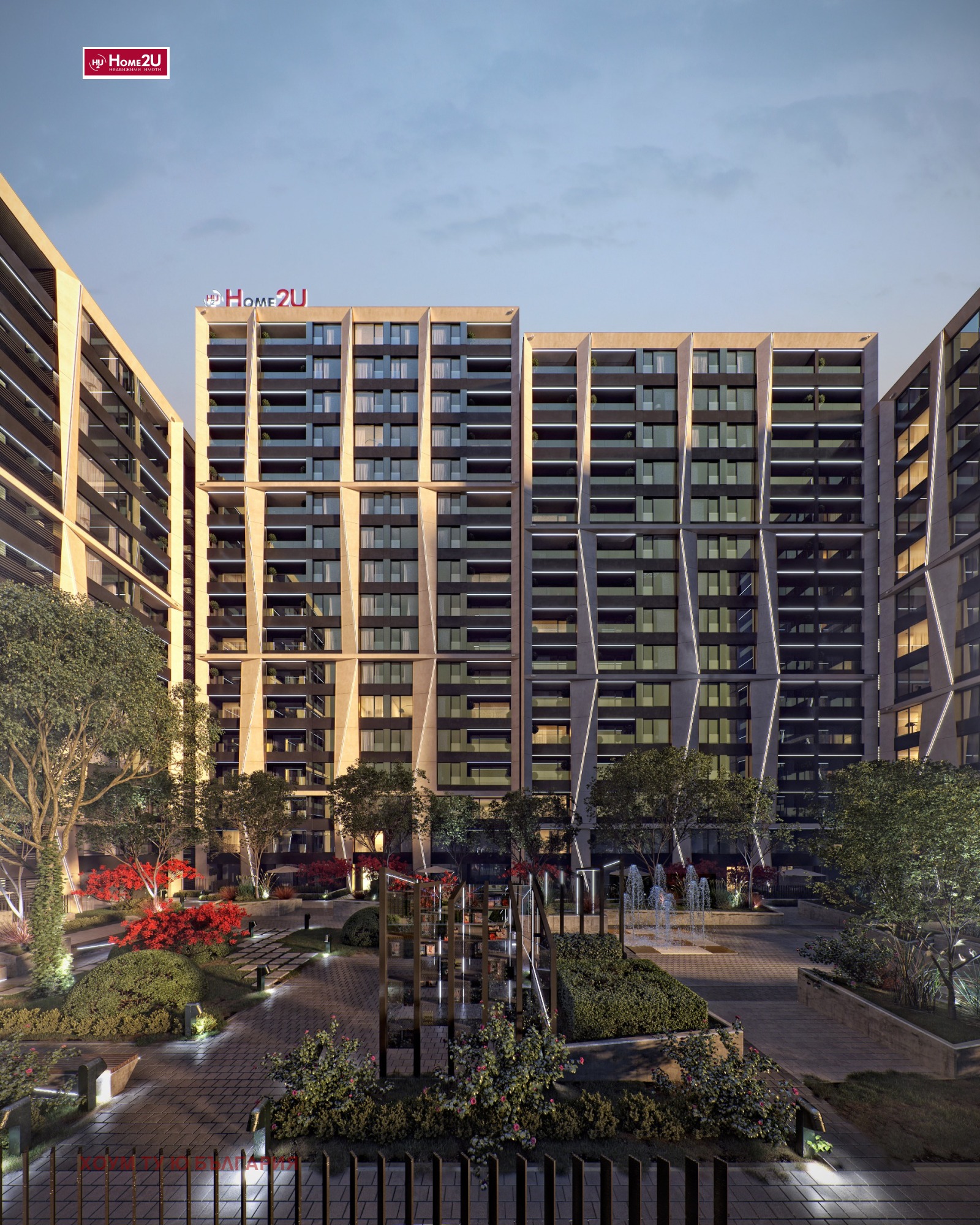 Продава 2-СТАЕН, гр. София, Овча купел, снимка 3 - Апартаменти - 53862568