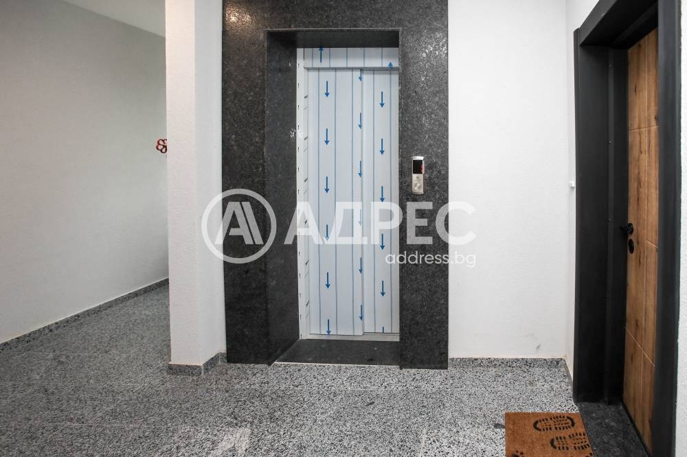 Продава 2-СТАЕН, гр. София, Център, снимка 8 - Апартаменти - 54929315