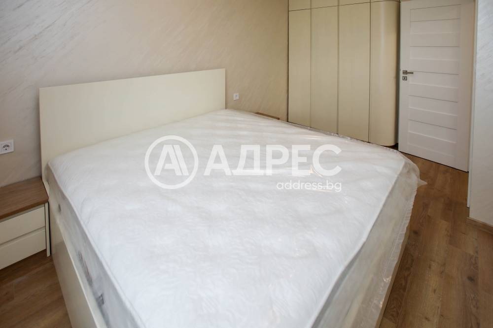 Продава 2-СТАЕН, гр. София, Център, снимка 6 - Апартаменти - 54929315