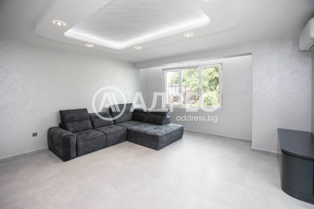 Продава 2-СТАЕН, гр. София, Център, снимка 5 - Апартаменти - 54929315