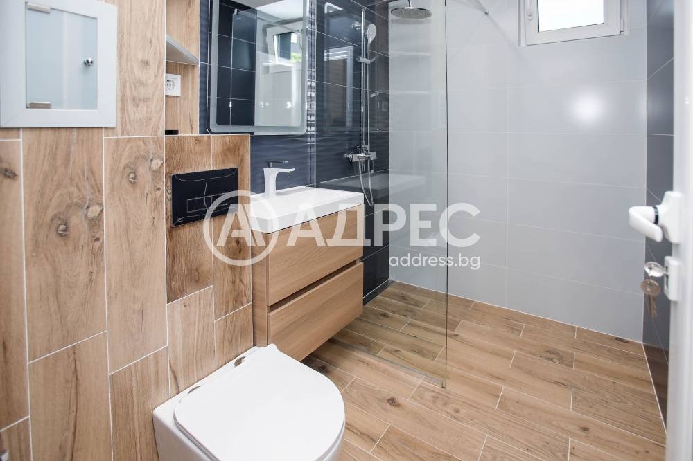 Продава 2-СТАЕН, гр. София, Център, снимка 7 - Апартаменти - 54929315