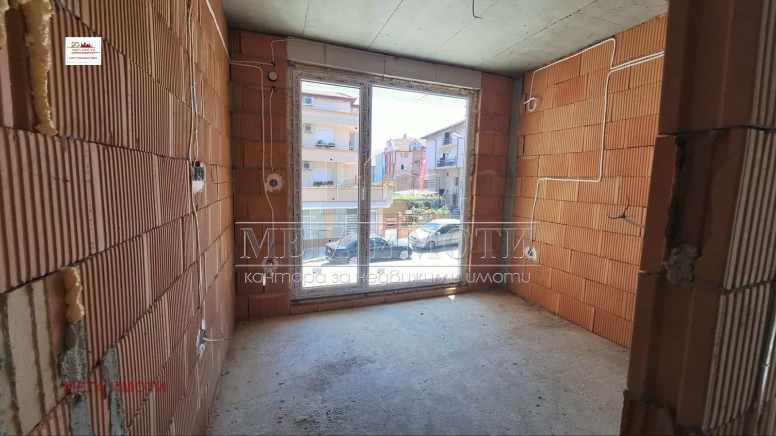 Продава 2-СТАЕН, гр. Приморско, област Бургас, снимка 4 - Апартаменти - 55724162
