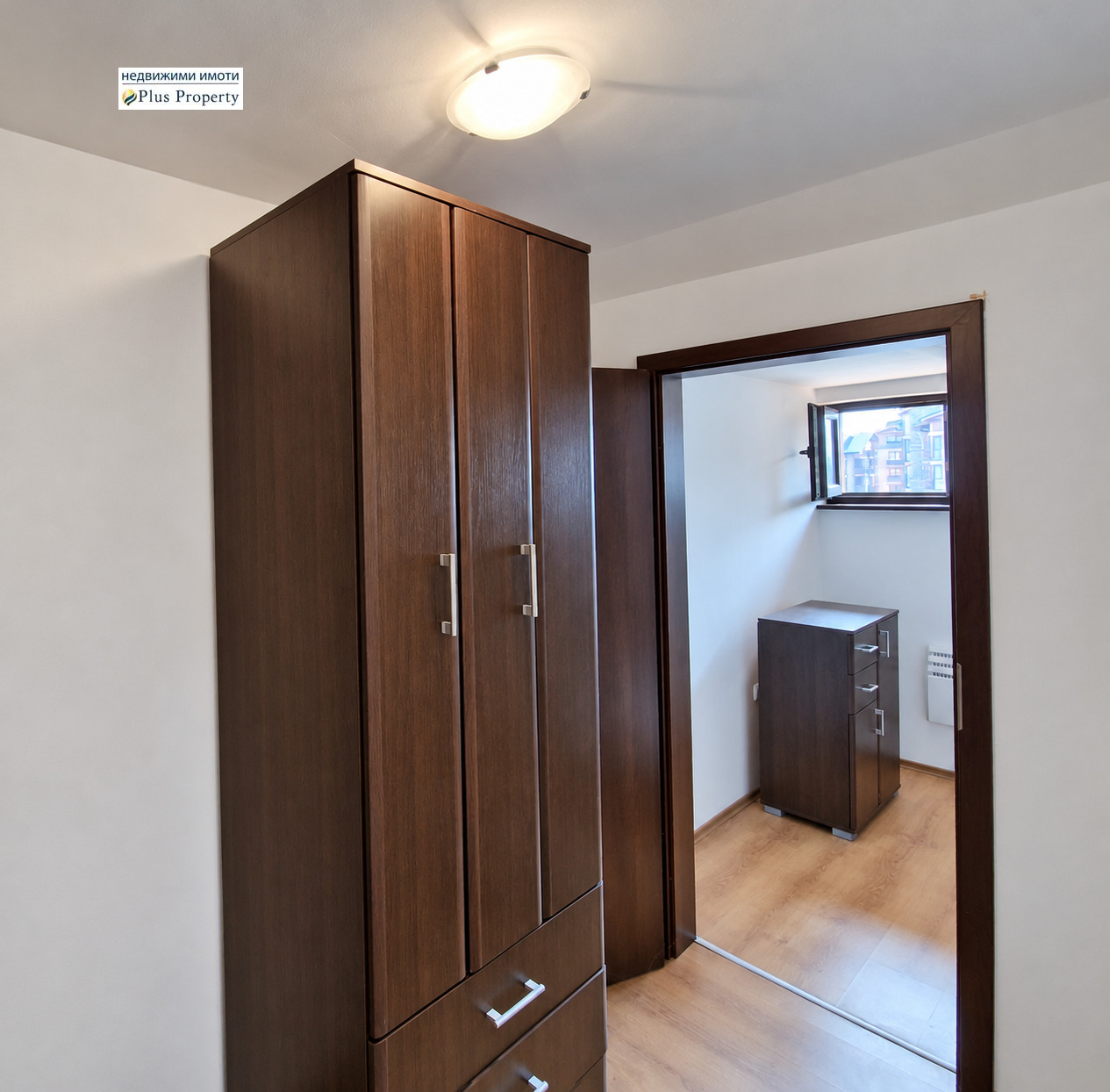 Продава 2-СТАЕН, гр. Банско, област Благоевград, снимка 9 - Апартаменти - 56590064