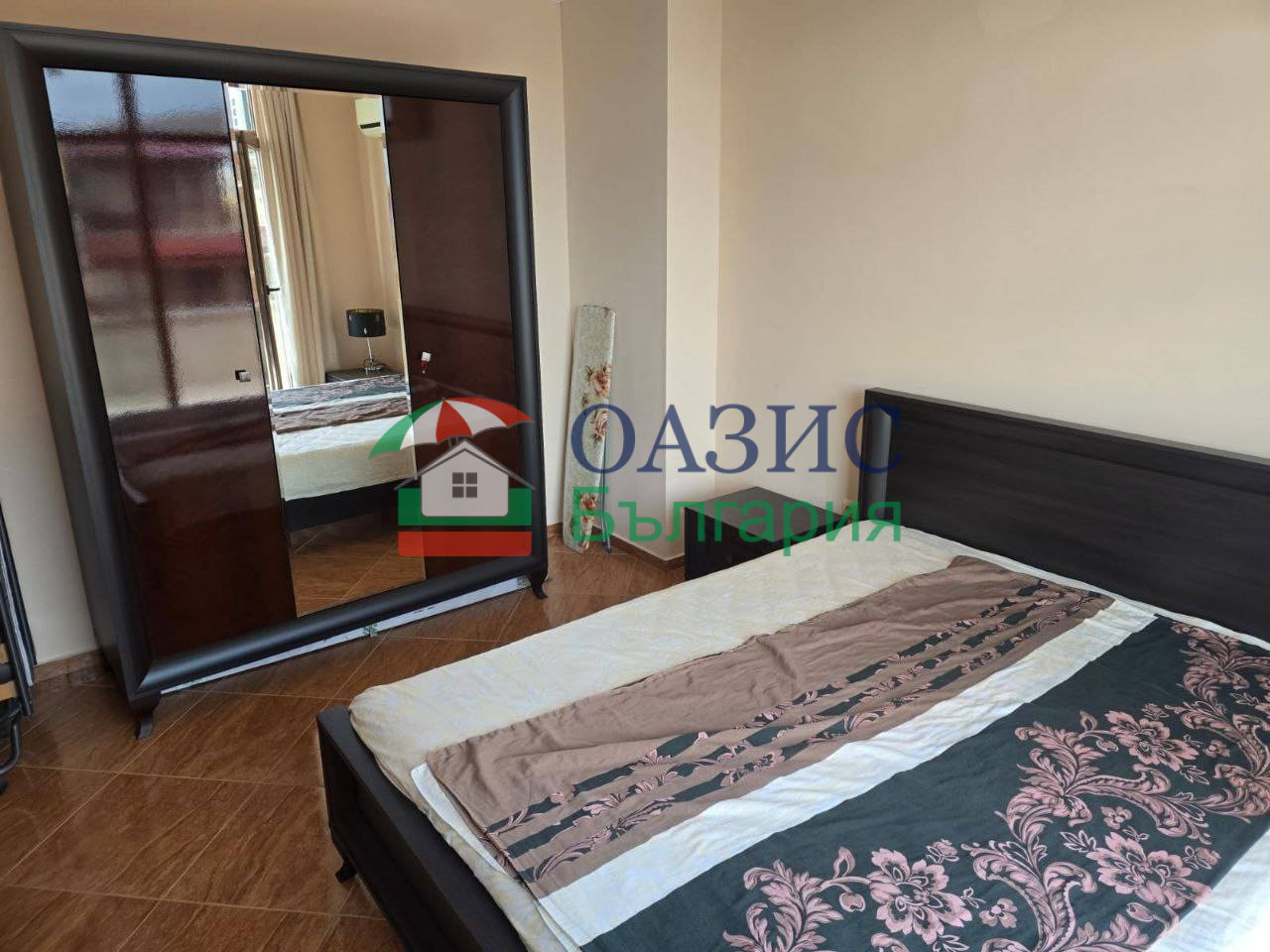 Продава 3-СТАЕН, гр. Свети Влас, област Бургас, снимка 12 - Апартаменти - 39448457