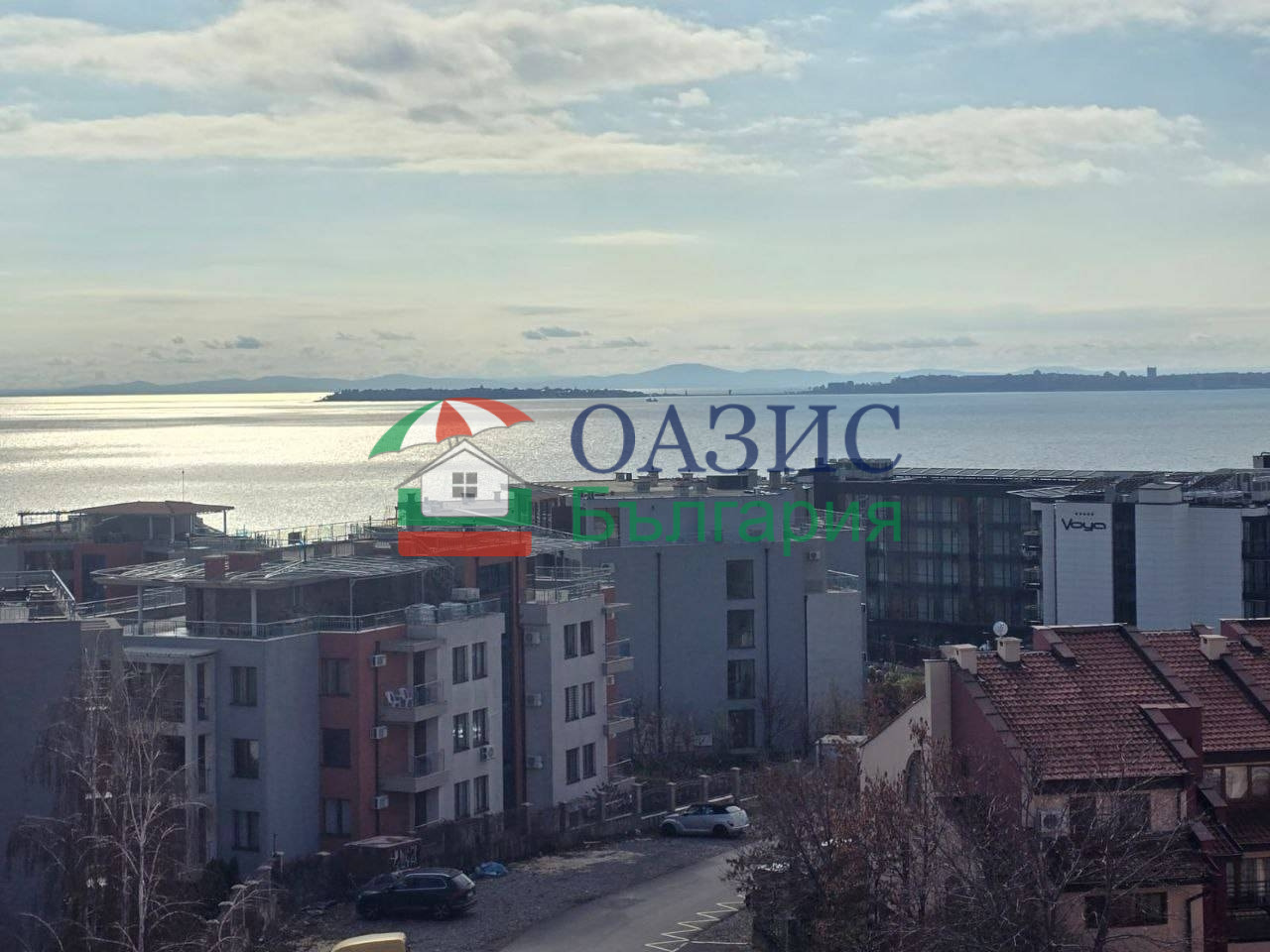 Продава 3-СТАЕН, гр. Свети Влас, област Бургас, снимка 15 - Апартаменти - 39448457