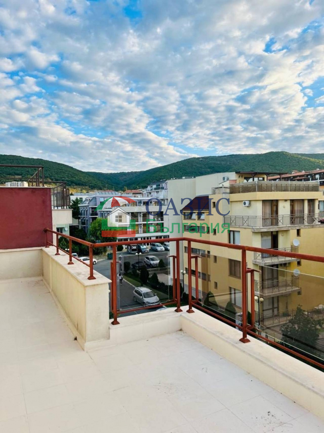 Продава 3-СТАЕН, гр. Свети Влас, област Бургас, снимка 17 - Апартаменти - 39448457