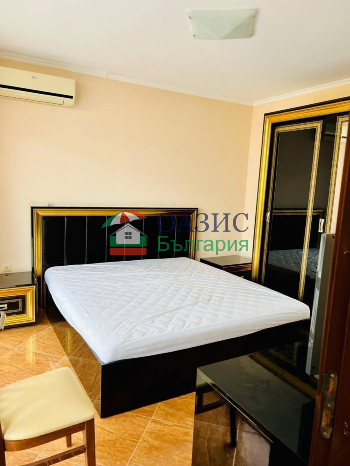 Продава 3-СТАЕН, гр. Свети Влас, област Бургас, снимка 8 - Апартаменти - 39448457