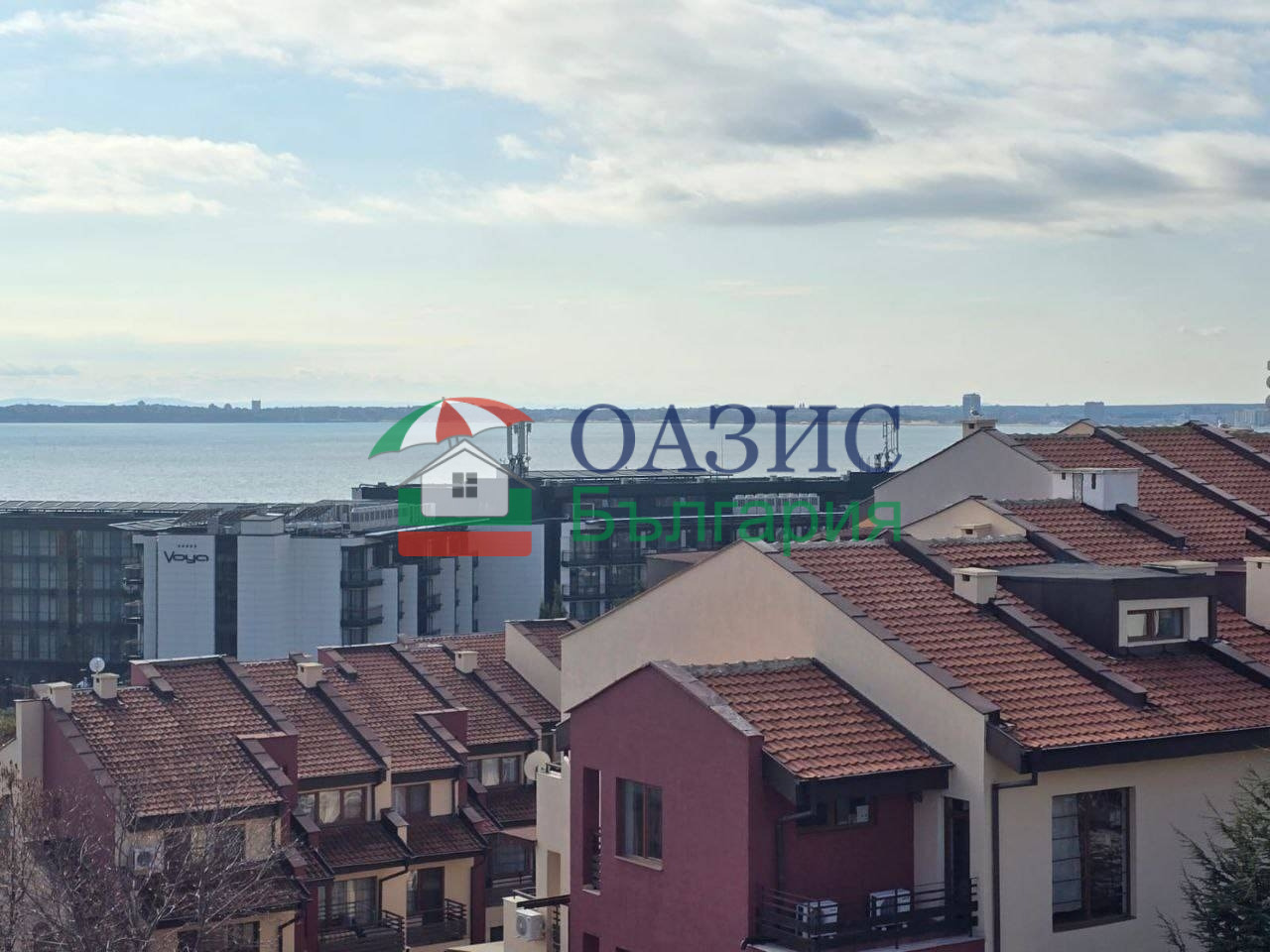 Продава 3-СТАЕН, гр. Свети Влас, област Бургас, снимка 16 - Апартаменти - 39448457