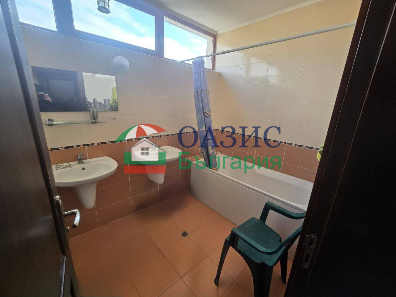 Продава 3-СТАЕН, гр. Свети Влас, област Бургас, снимка 13 - Апартаменти - 39448457
