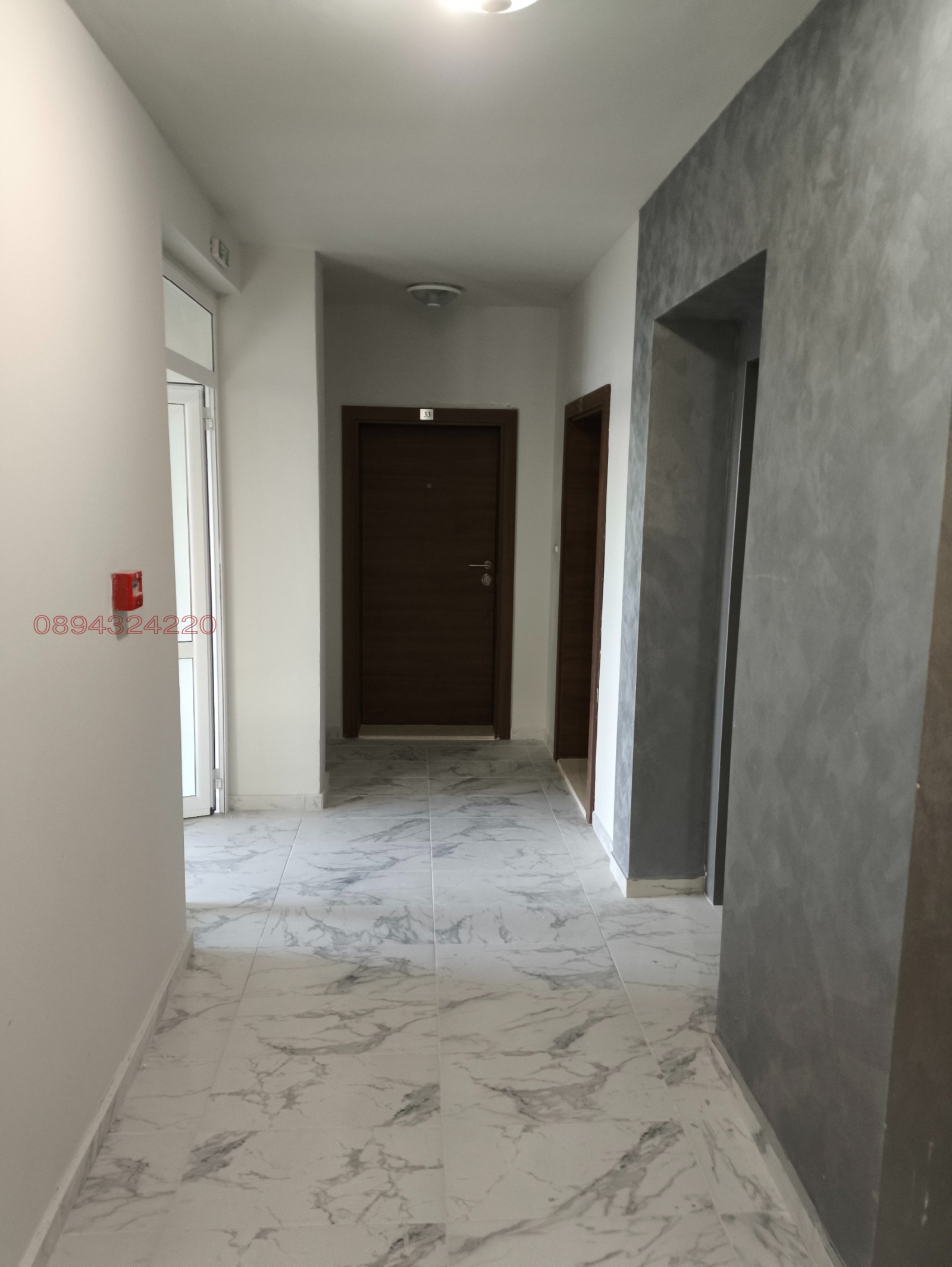 Продава 3-СТАЕН, гр. Пловдив, Тракия, снимка 2 - Апартаменти - 53781650