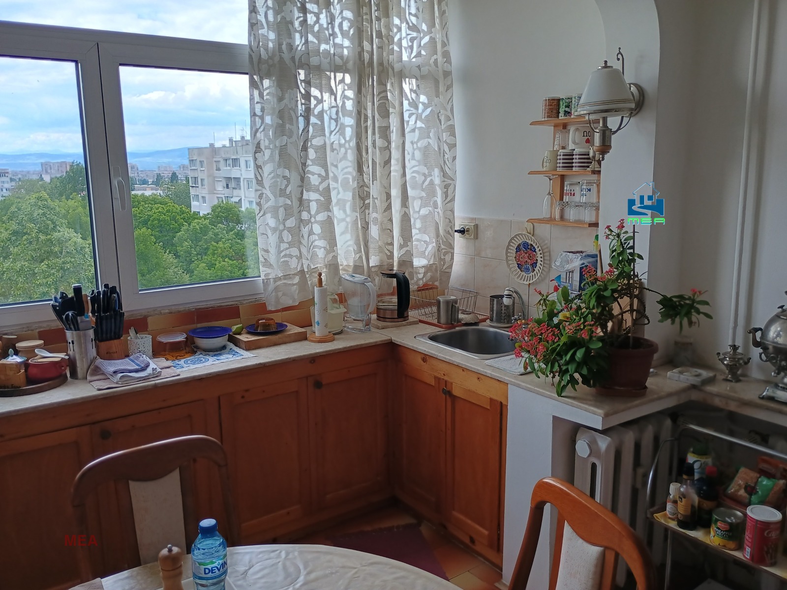 Продава 3-СТАЕН, гр. София, Фондови жилища, снимка 2 - Апартаменти - 54412111