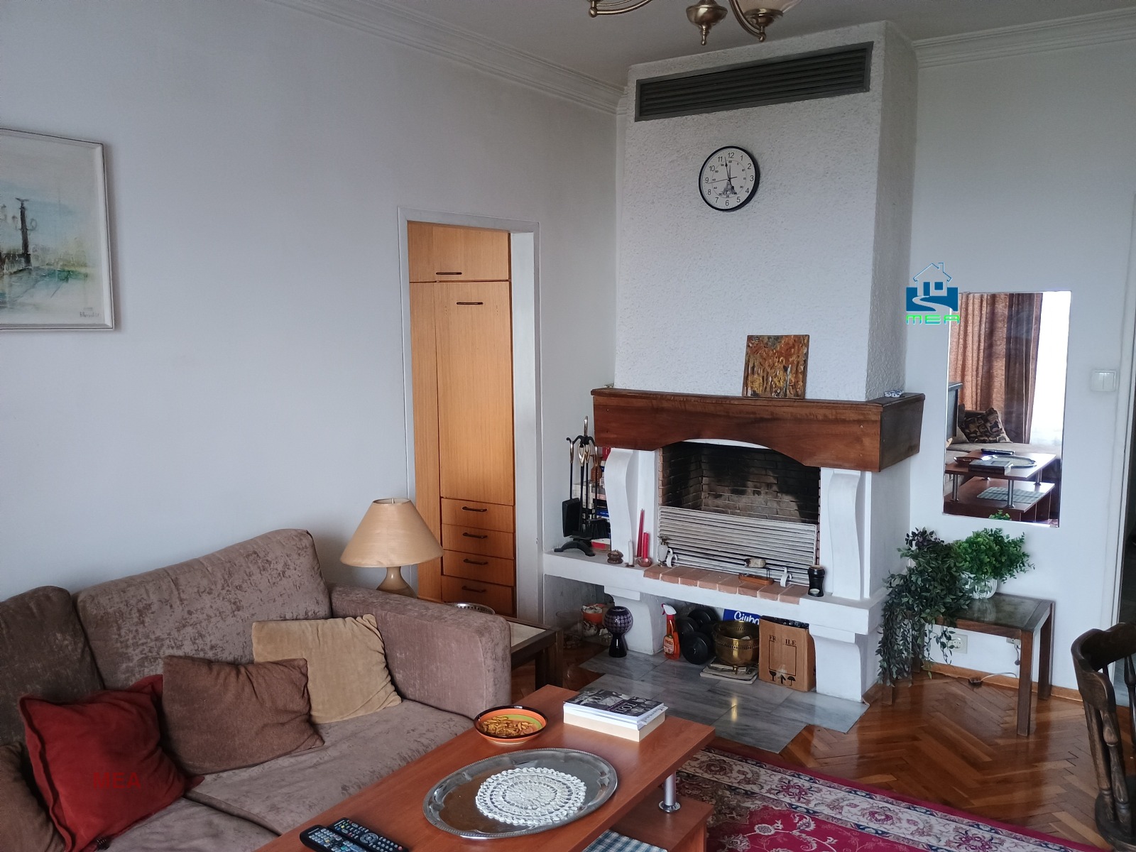 Продава 3-СТАЕН, гр. София, Фондови жилища, снимка 11 - Апартаменти - 53859542