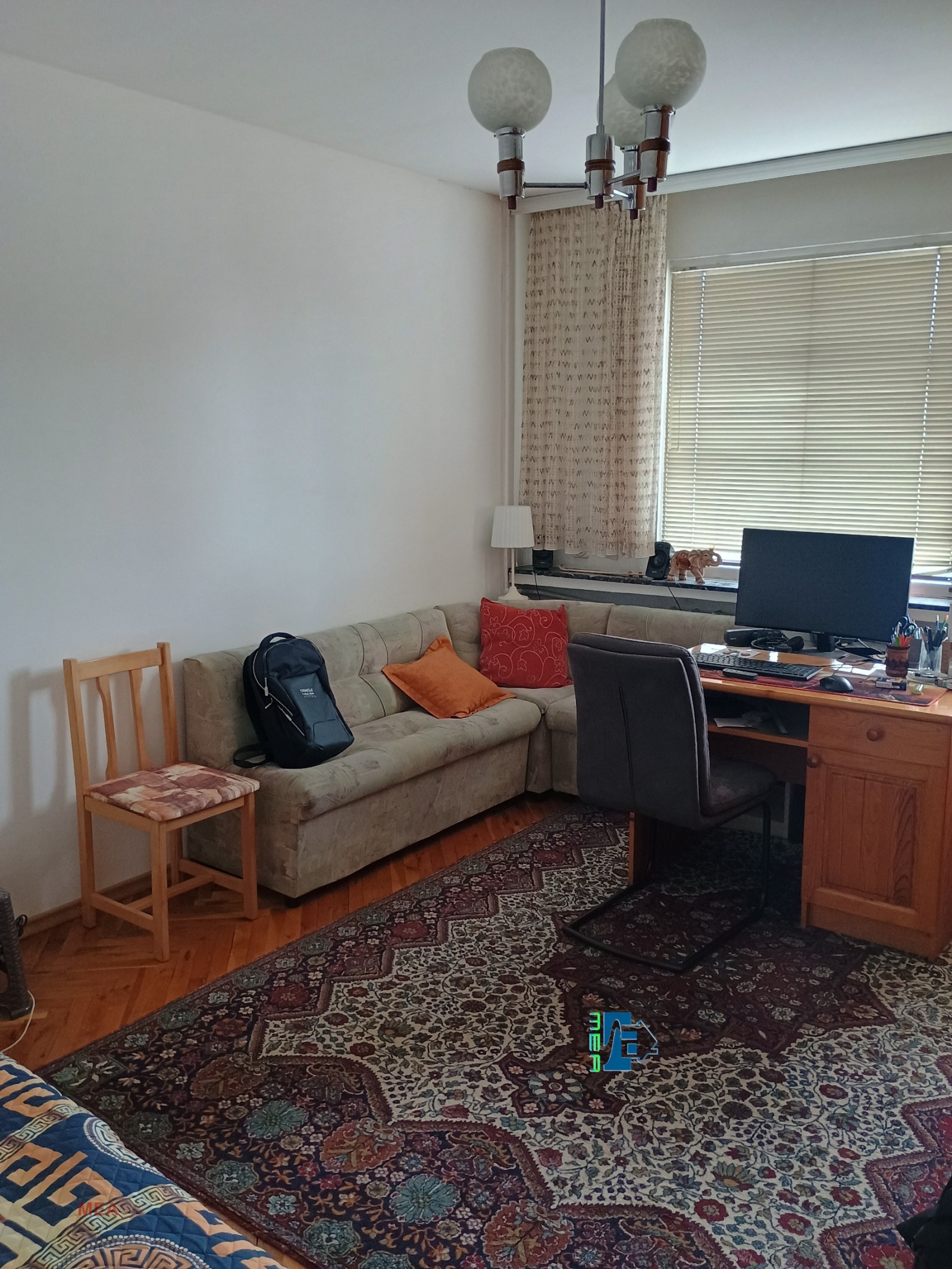 Продава 3-СТАЕН, гр. София, Фондови жилища, снимка 4 - Апартаменти - 53859542