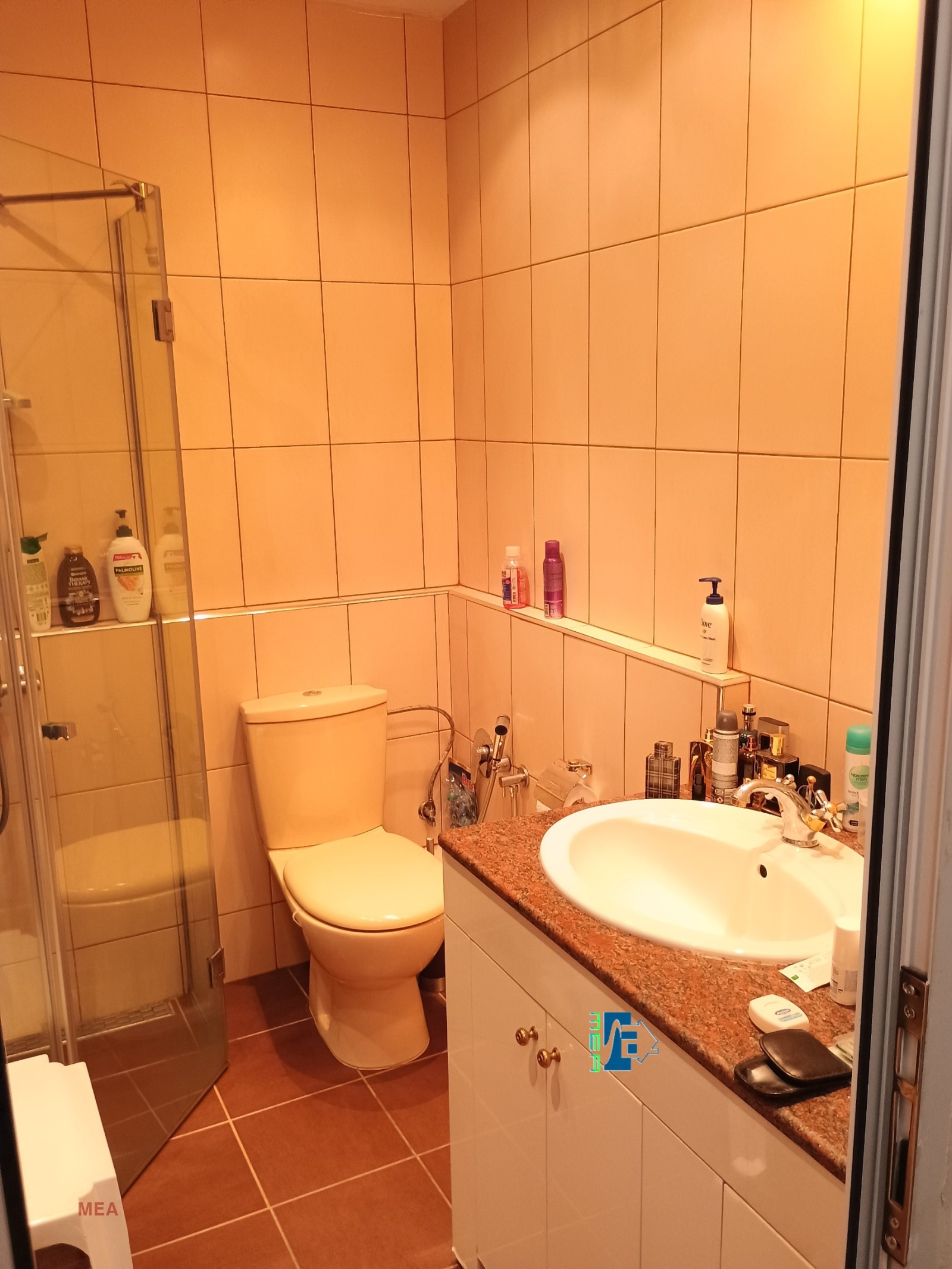 Продава 3-СТАЕН, гр. София, Фондови жилища, снимка 14 - Апартаменти - 53859542