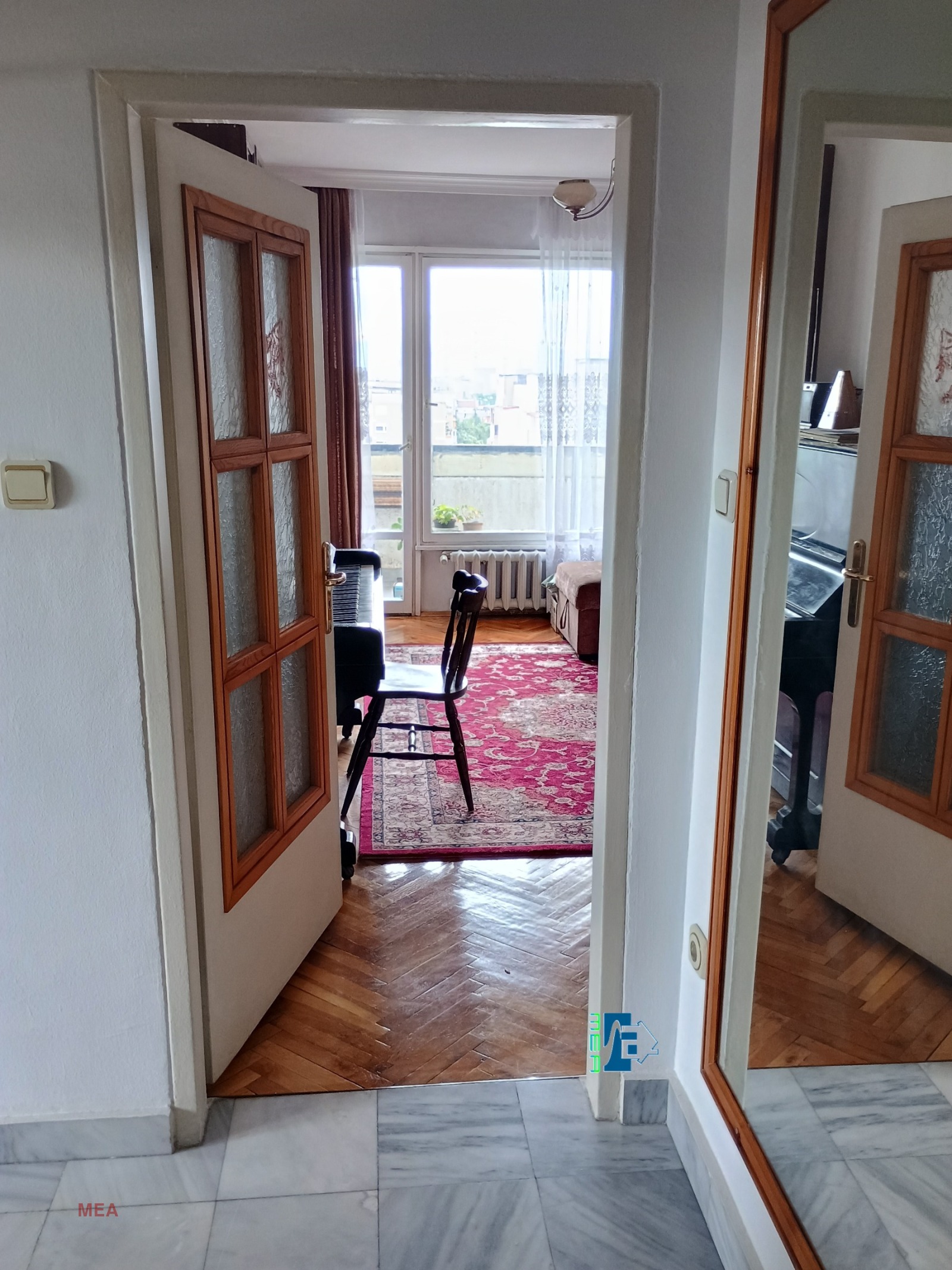 Продава 3-СТАЕН, гр. София, Фондови жилища, снимка 9 - Апартаменти - 53859542