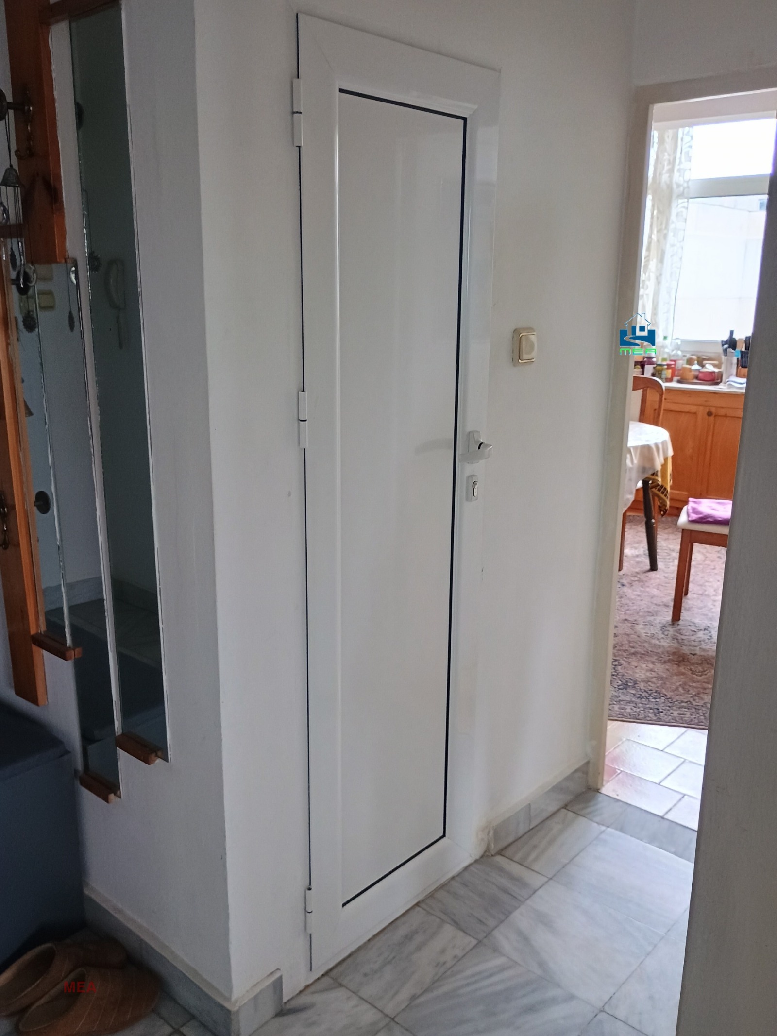 Продава 3-СТАЕН, гр. София, Фондови жилища, снимка 7 - Апартаменти - 53859542