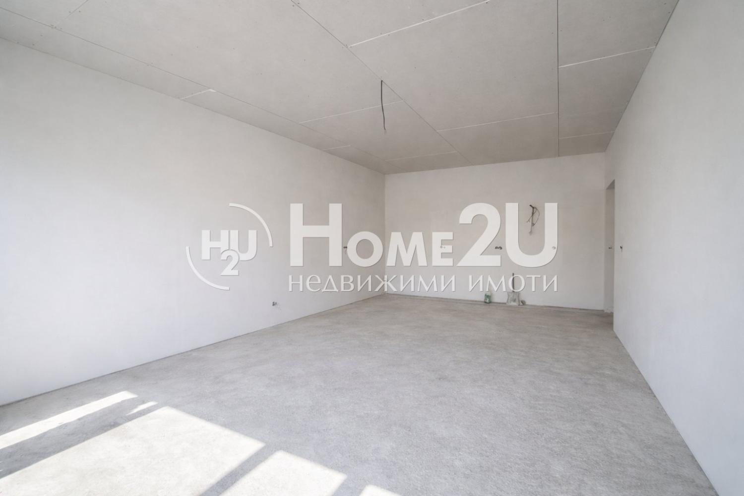 Продава 3-СТАЕН, гр. София, Младост 1, снимка 2 - Апартаменти - 54251635