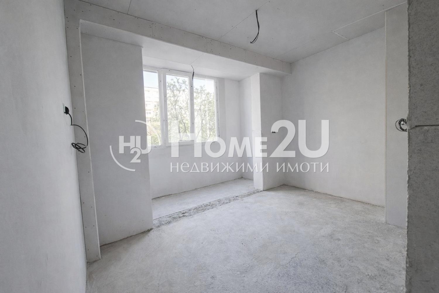 Продава 3-СТАЕН, гр. София, Младост 1, снимка 4 - Апартаменти - 54251635