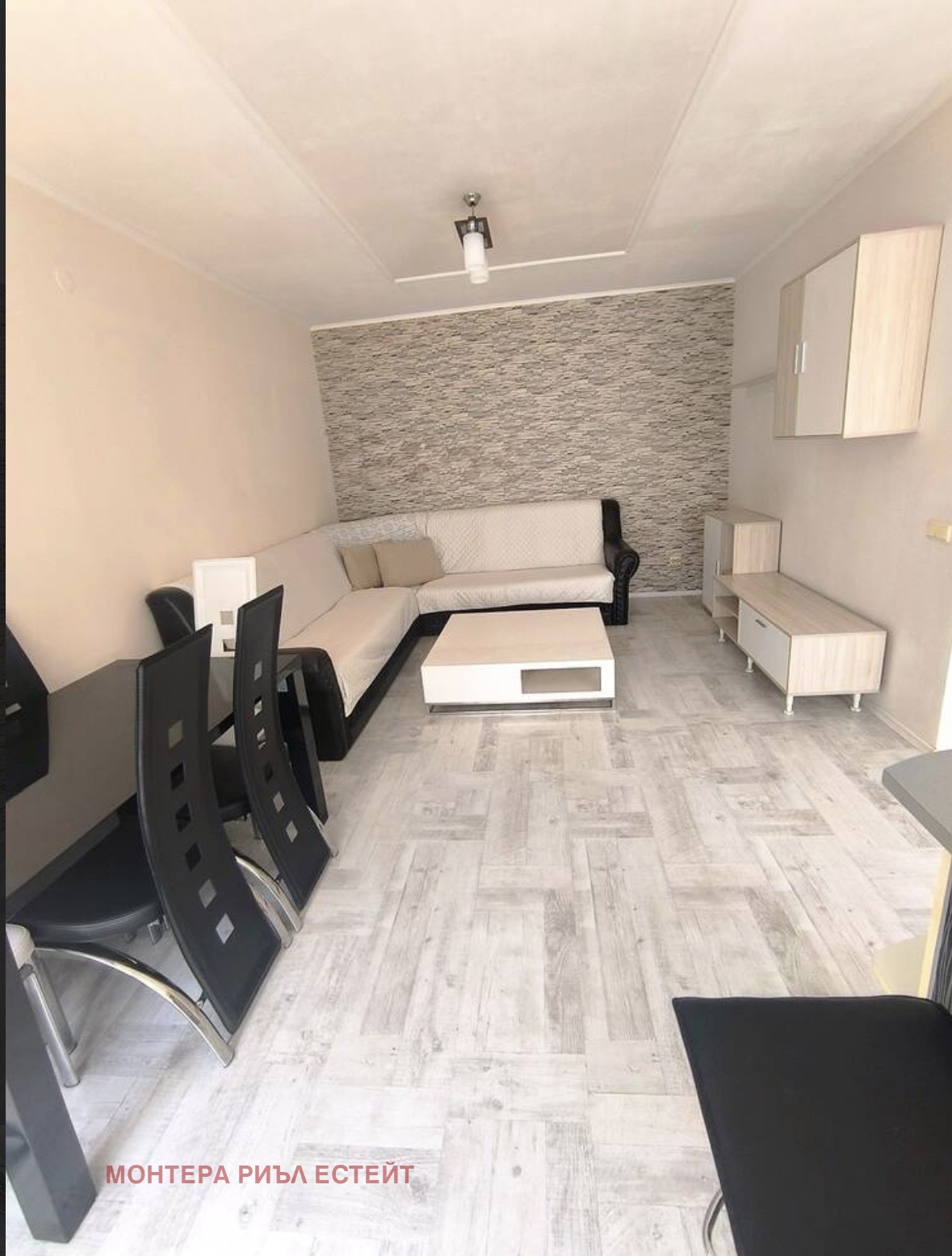 Продава 3-СТАЕН, гр. Варна, Окръжна болница-Генерали, снимка 3 - Апартаменти - 54266541