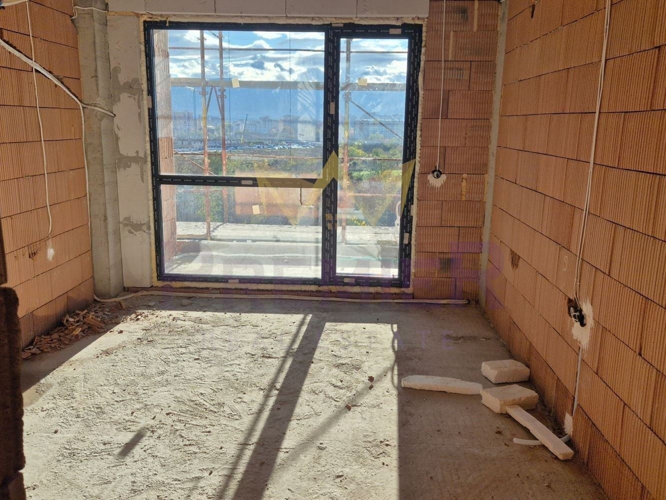 Продава 3-СТАЕН, гр. Пловдив, Тракия