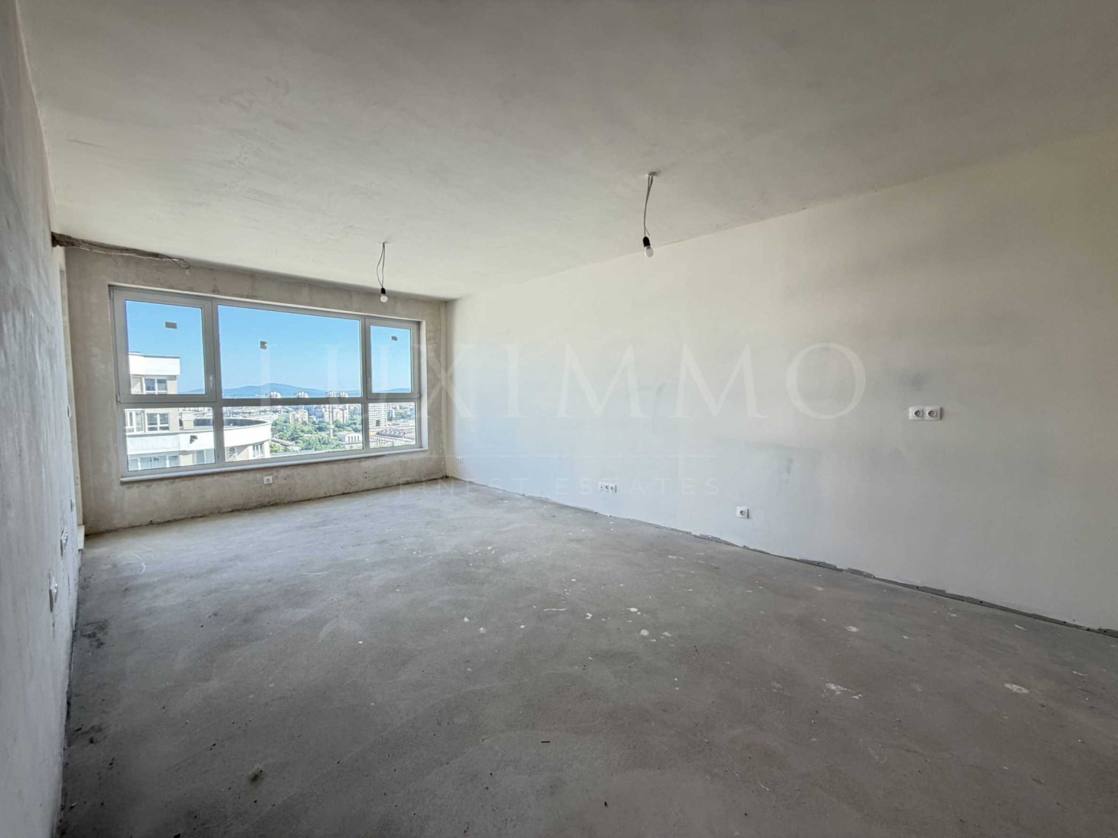 Продава 3-СТАЕН, гр. Бургас, Славейков, снимка 3 - Апартаменти - 55152498