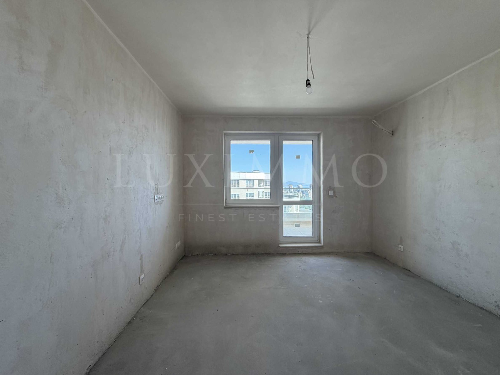 Продава 3-СТАЕН, гр. Бургас, Славейков, снимка 4 - Апартаменти - 55152498
