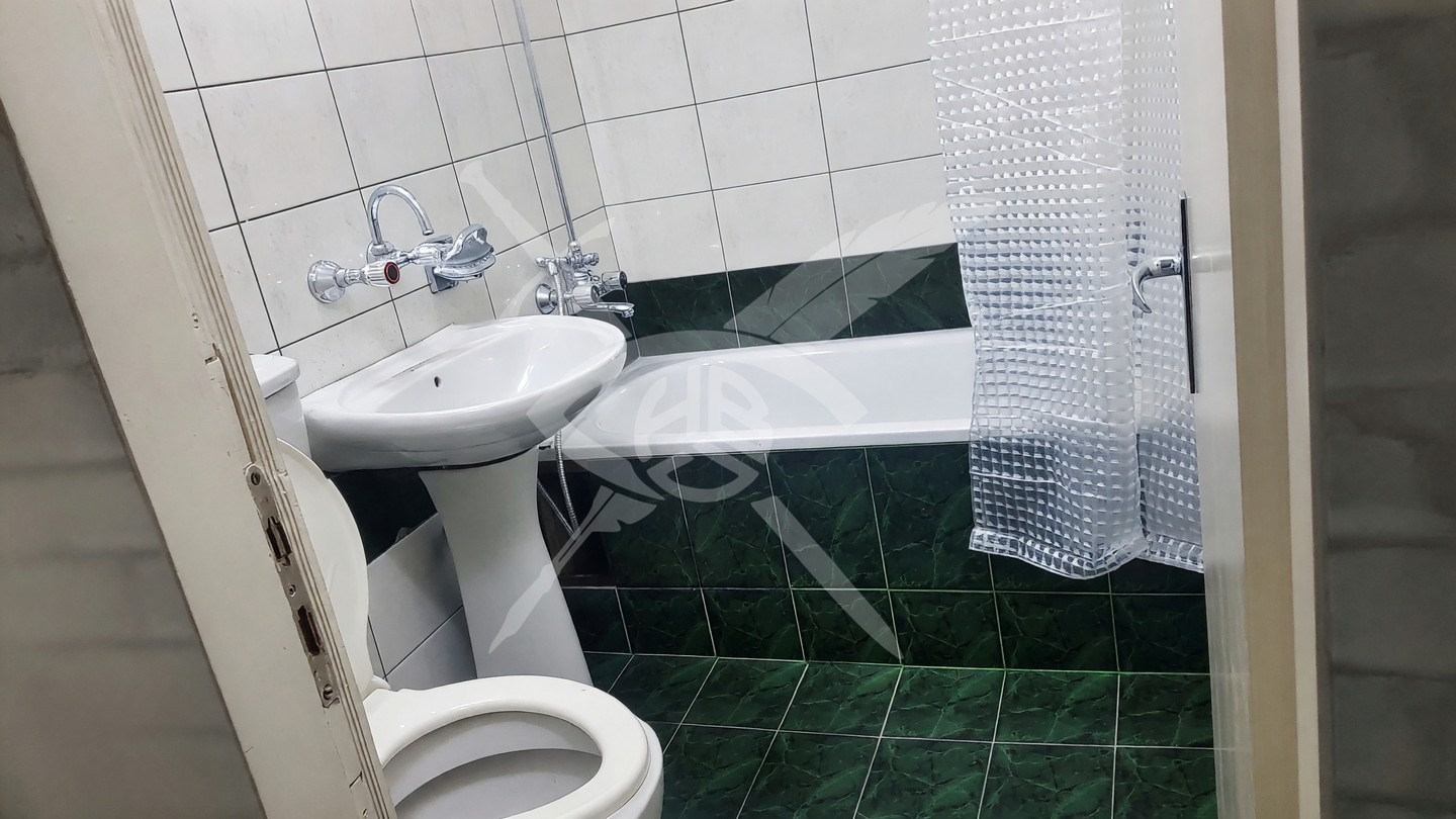 Продава 3-СТАЕН, гр. София, Разсадника, снимка 12 - Апартаменти - 56521637