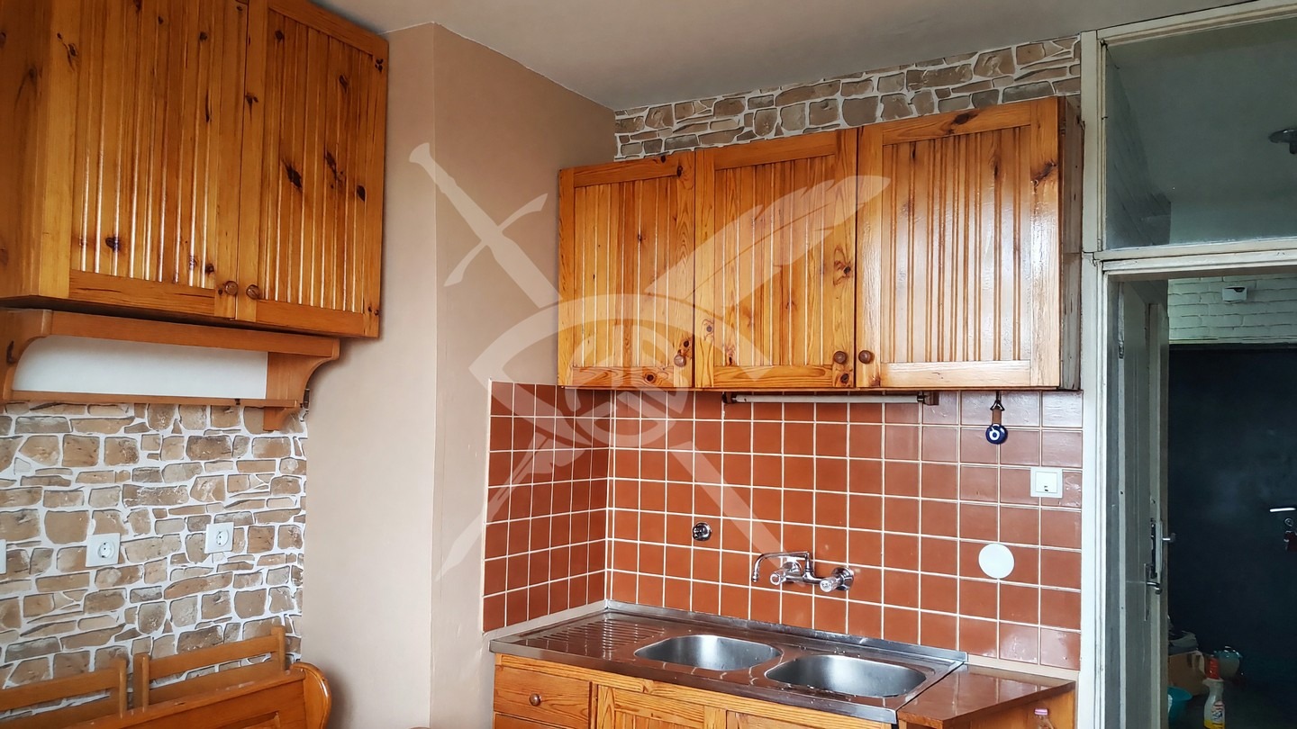 Продава 3-СТАЕН, гр. София, Разсадника, снимка 5 - Апартаменти - 56521637