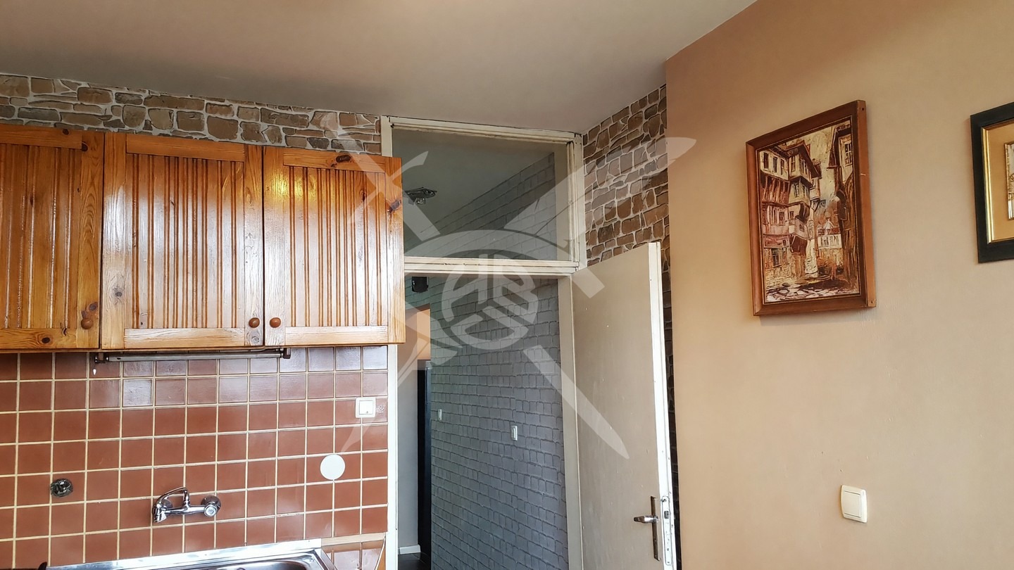 Продава 3-СТАЕН, гр. София, Разсадника, снимка 7 - Апартаменти - 56521637