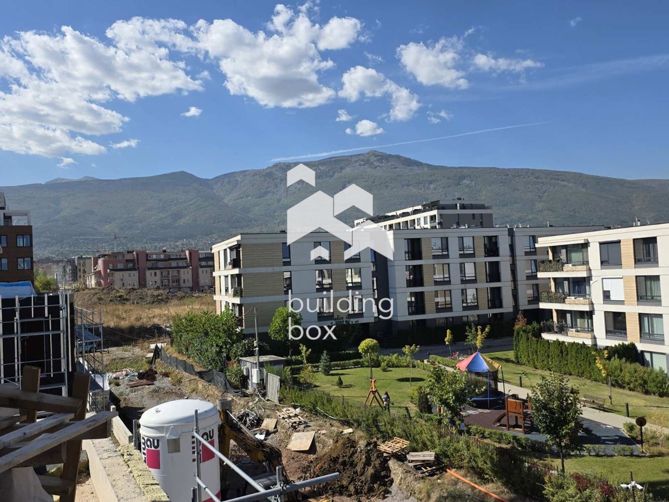 Продава 4-СТАЕН, гр. София, Витоша, снимка 12 - Апартаменти - 54921646