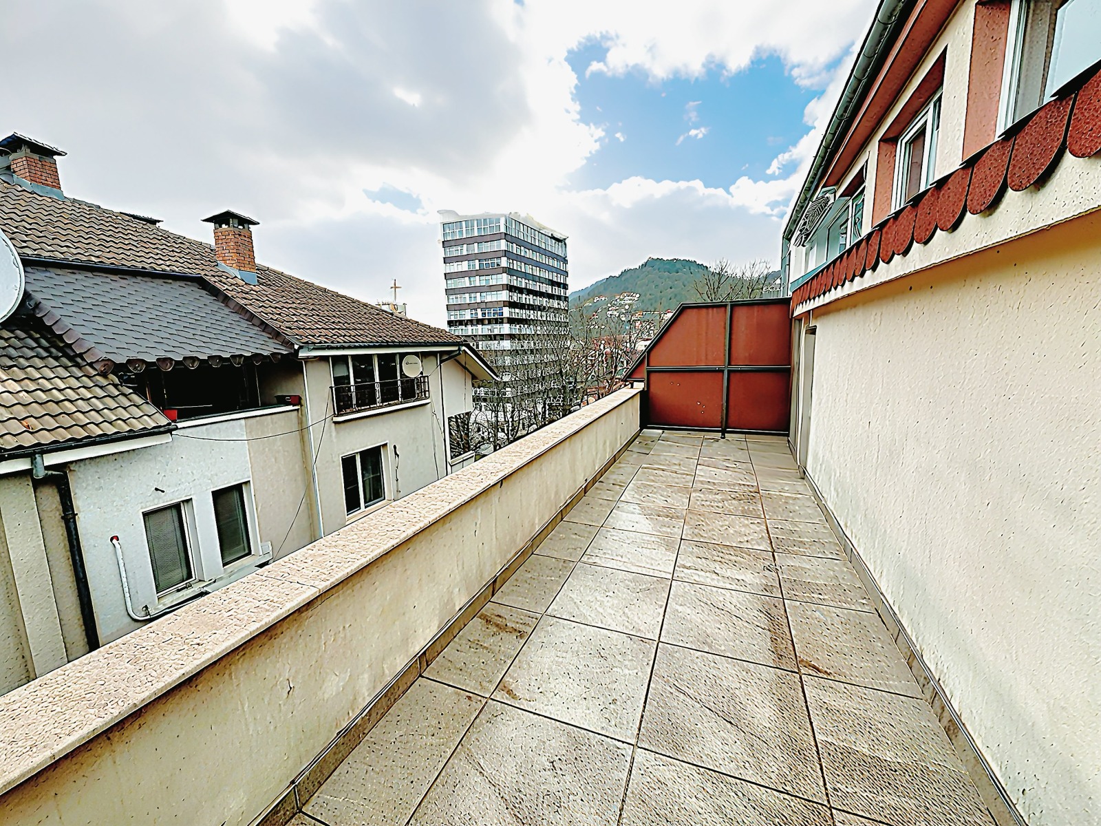 Продава МЕЗОНЕТ, гр. Габрово, Център, снимка 7 - Апартаменти - 53937305