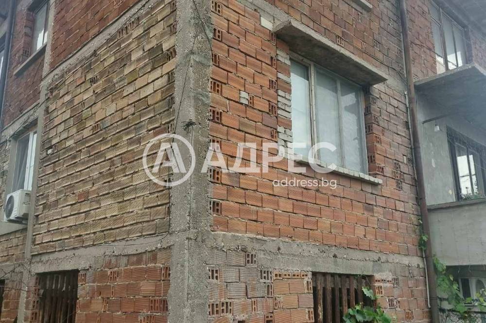 Продава ЕТАЖ ОТ КЪЩА, гр. Стамболийски, област Пловдив, снимка 2 - Етаж от къща - 55523803