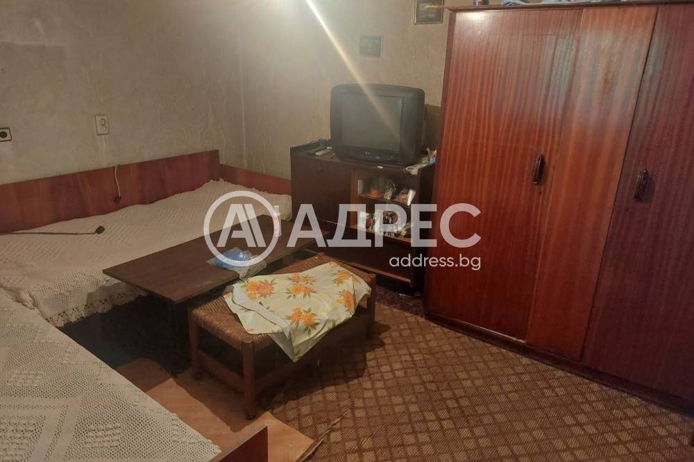 Продава ЕТАЖ ОТ КЪЩА, гр. Стамболийски, област Пловдив, снимка 5 - Етаж от къща - 55523803