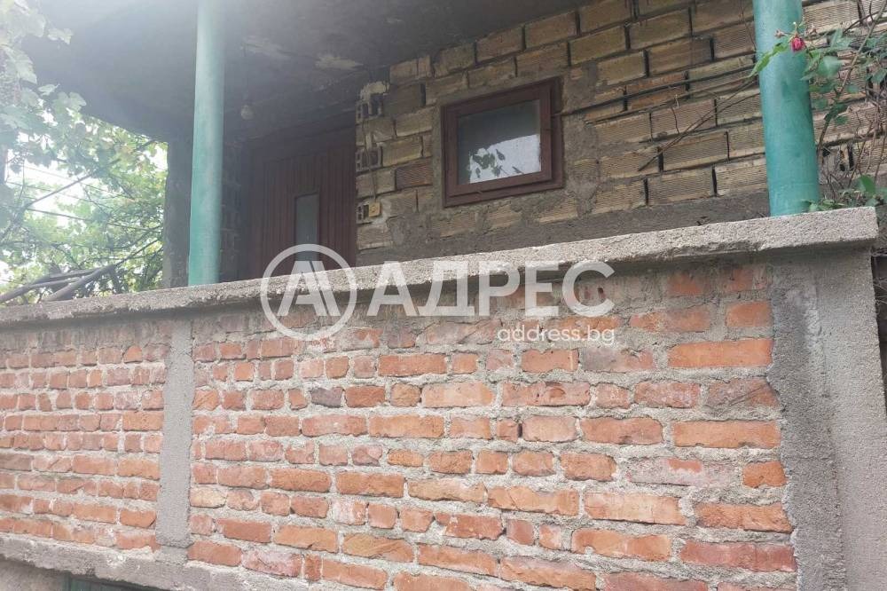 Продава ЕТАЖ ОТ КЪЩА, гр. Стамболийски, област Пловдив, снимка 3 - Етаж от къща - 55523803