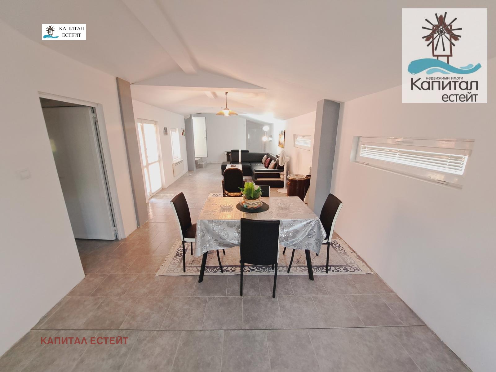 Продава КЪЩА, с. Крумово градище, област Бургас, снимка 10 - Къщи - 48776668