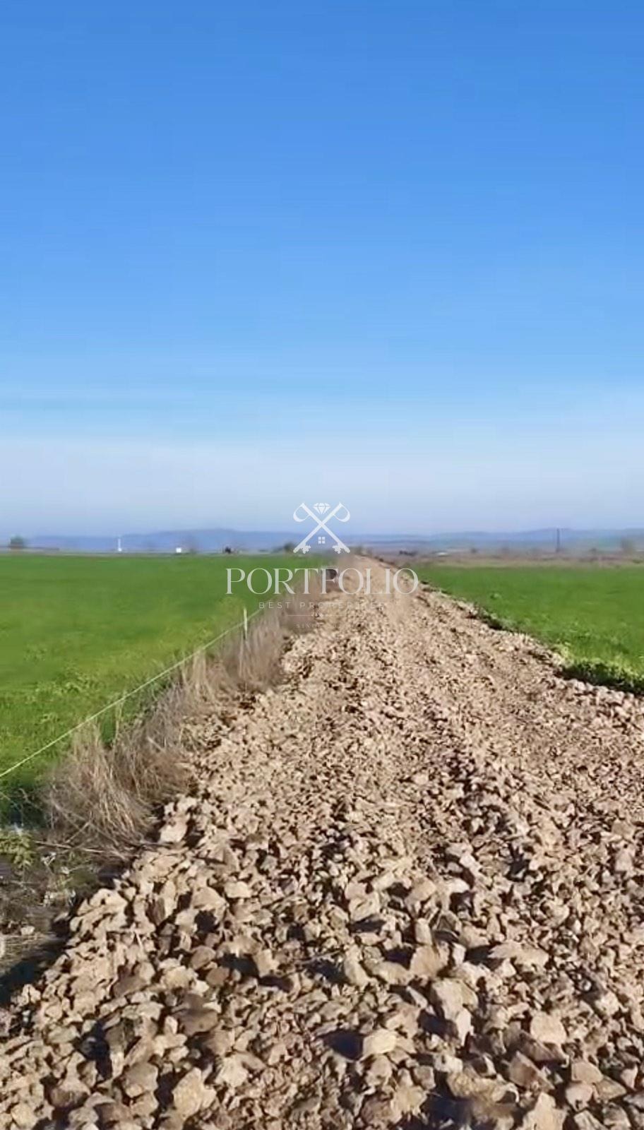 Продава ПАРЦЕЛ, гр. Поморие, област Бургас, снимка 3 - Парцели - 54201693
