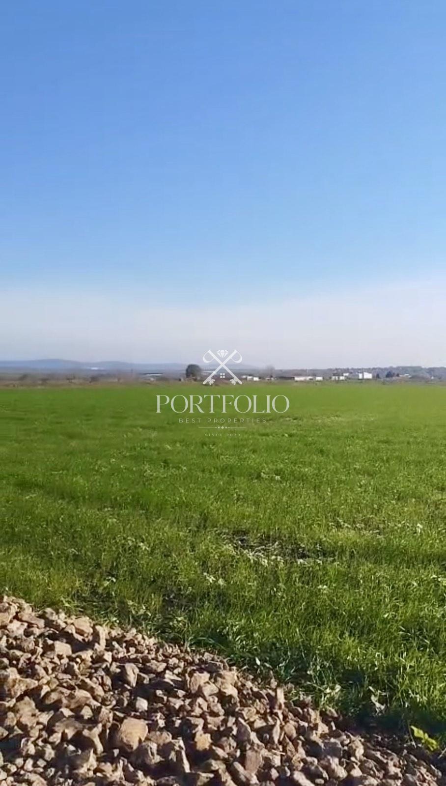 Продава ПАРЦЕЛ, гр. Поморие, област Бургас