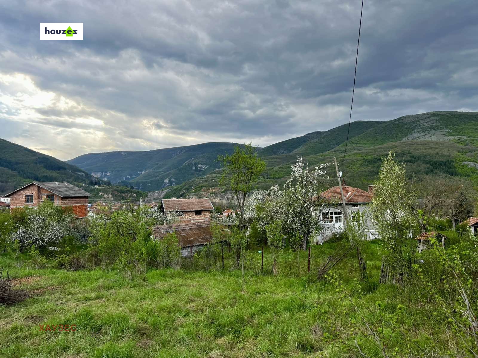 Продава ПАРЦЕЛ, гр. Земен, област Перник, снимка 2 - Парцели - 55887878