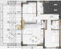 Продава 3-СТАЕН, гр. София, Горна баня, снимка 2