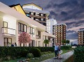 Продава 1-СТАЕН, град Бургас, Славейков • 62539 € / 122315.65 лв. • 38556587 12