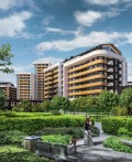 Продава 1-СТАЕН, град Бургас, Славейков • 62539 € / 122315.65 лв. • 38556587 10