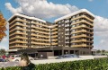 Продава 1-СТАЕН, град Бургас, Славейков • 77840 € / 152241.81 лв. • 38556587 3