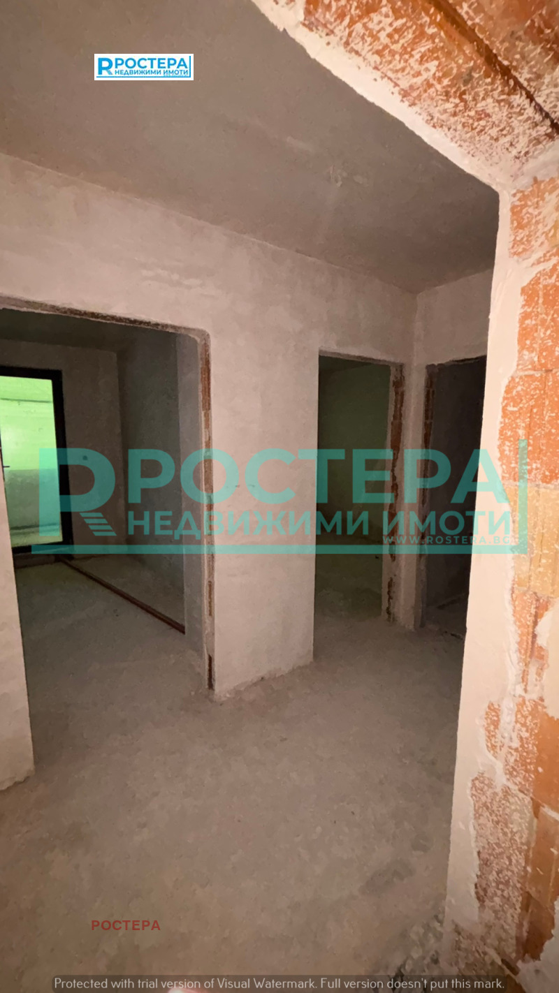 Продава 2-СТАЕН в град Търговище, Център - 70 кв.м / 84 363.16 € » 165 000 лв., РОСТЕРА